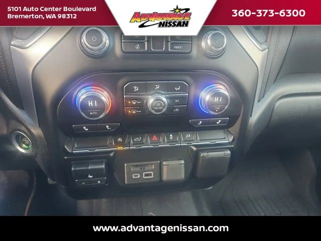 2021 GMC Sierra 1500 SLE - Photo 15