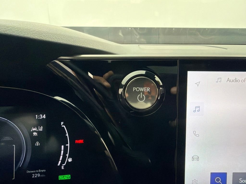 2023 Lexus RX Hybrid 350h - Photo 20