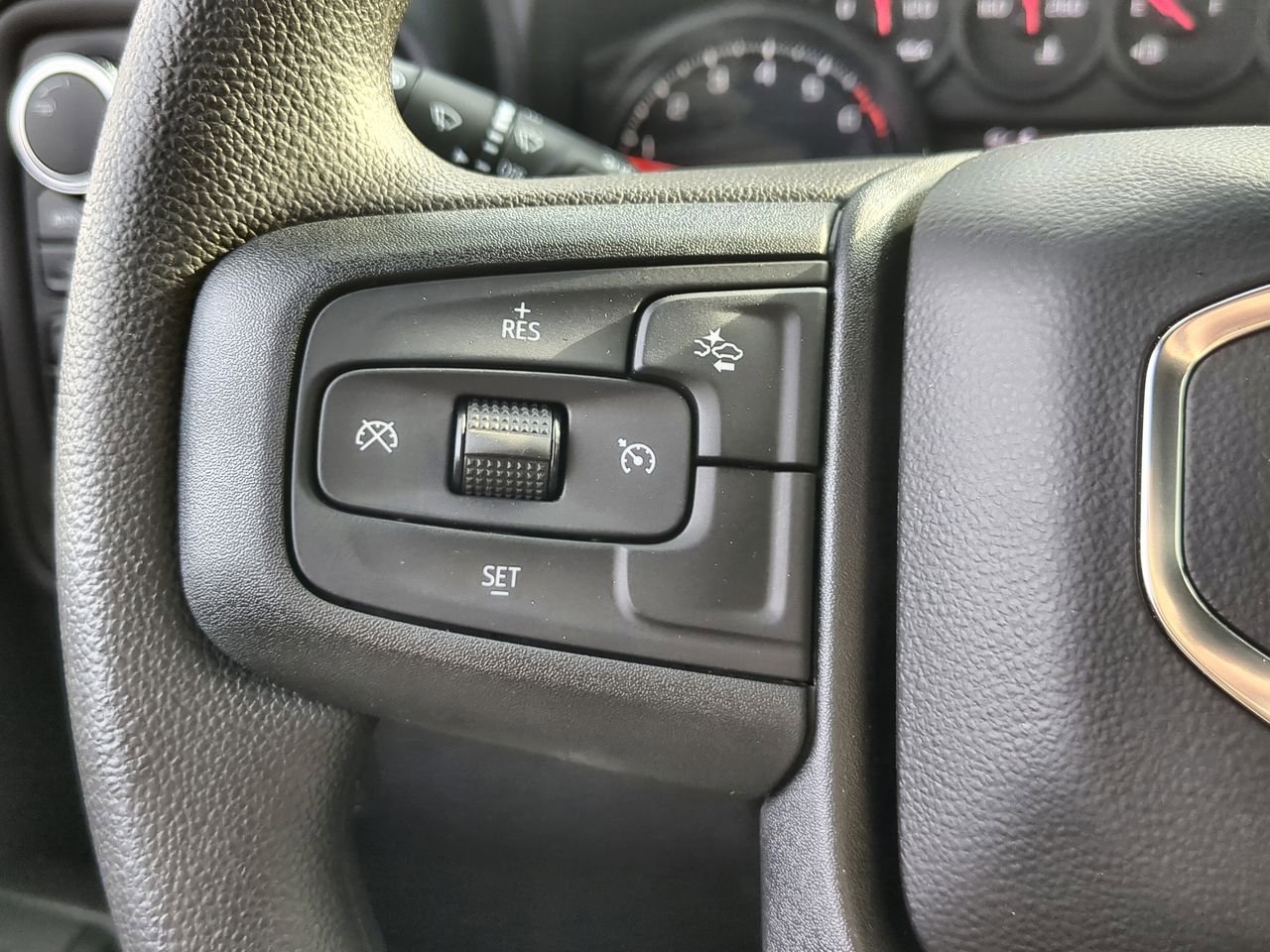 2026 GMC Sierra 1500 Pro - Photo 33
