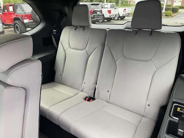 2026 Lexus TX Premium - Photo 12