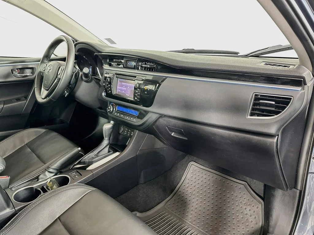 Used 2014 Slate Metallic Toyota S Premium image 29