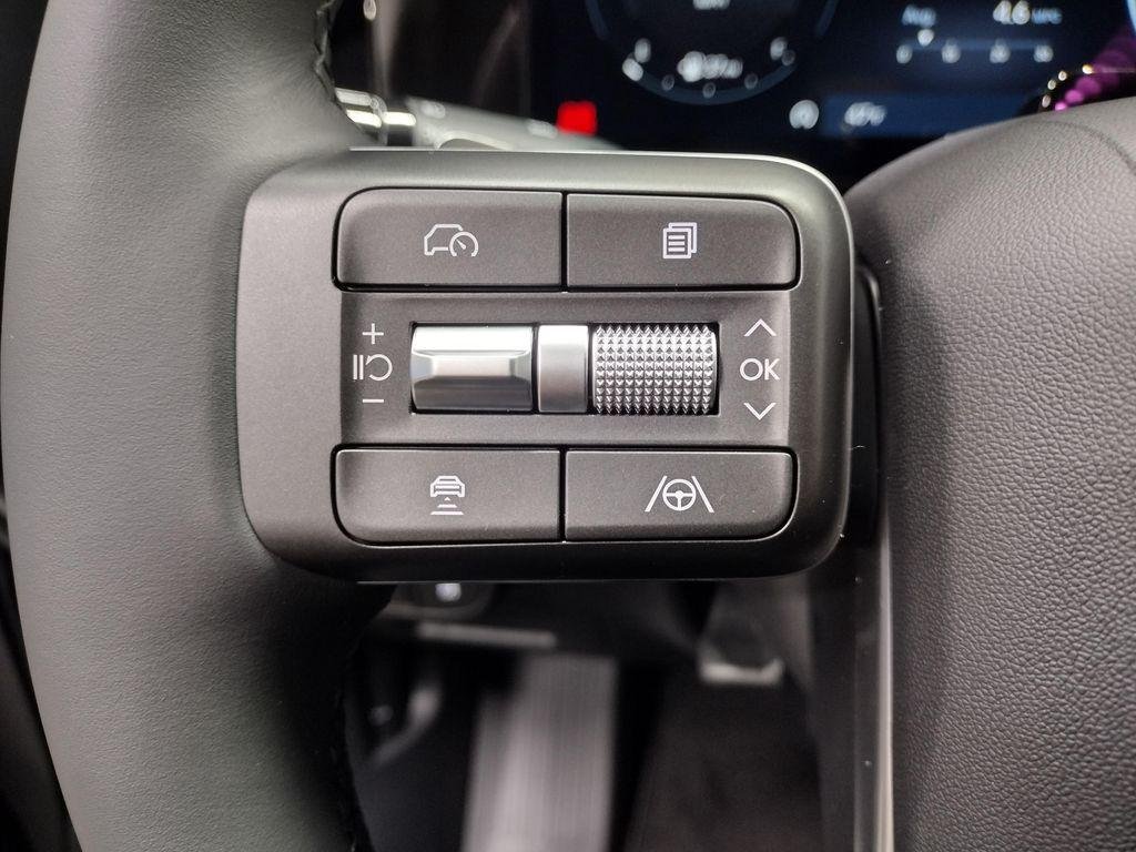 New 2026 Gray Pearl Hyundai SEL image 28