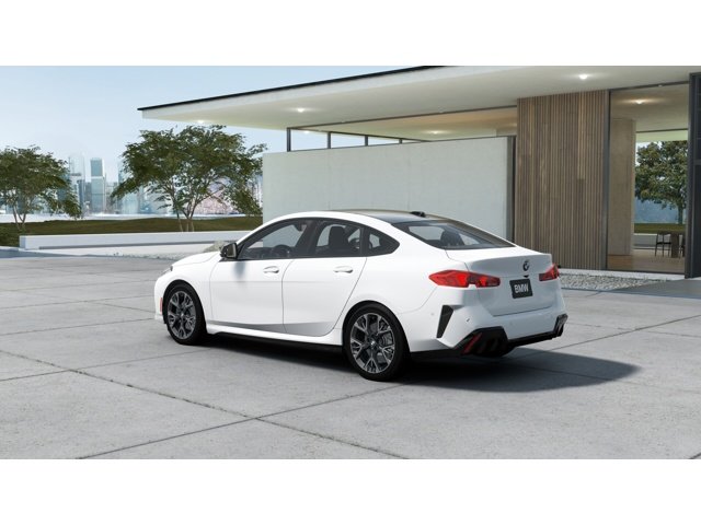 New 2026 Alpine White BMW 228 image 2