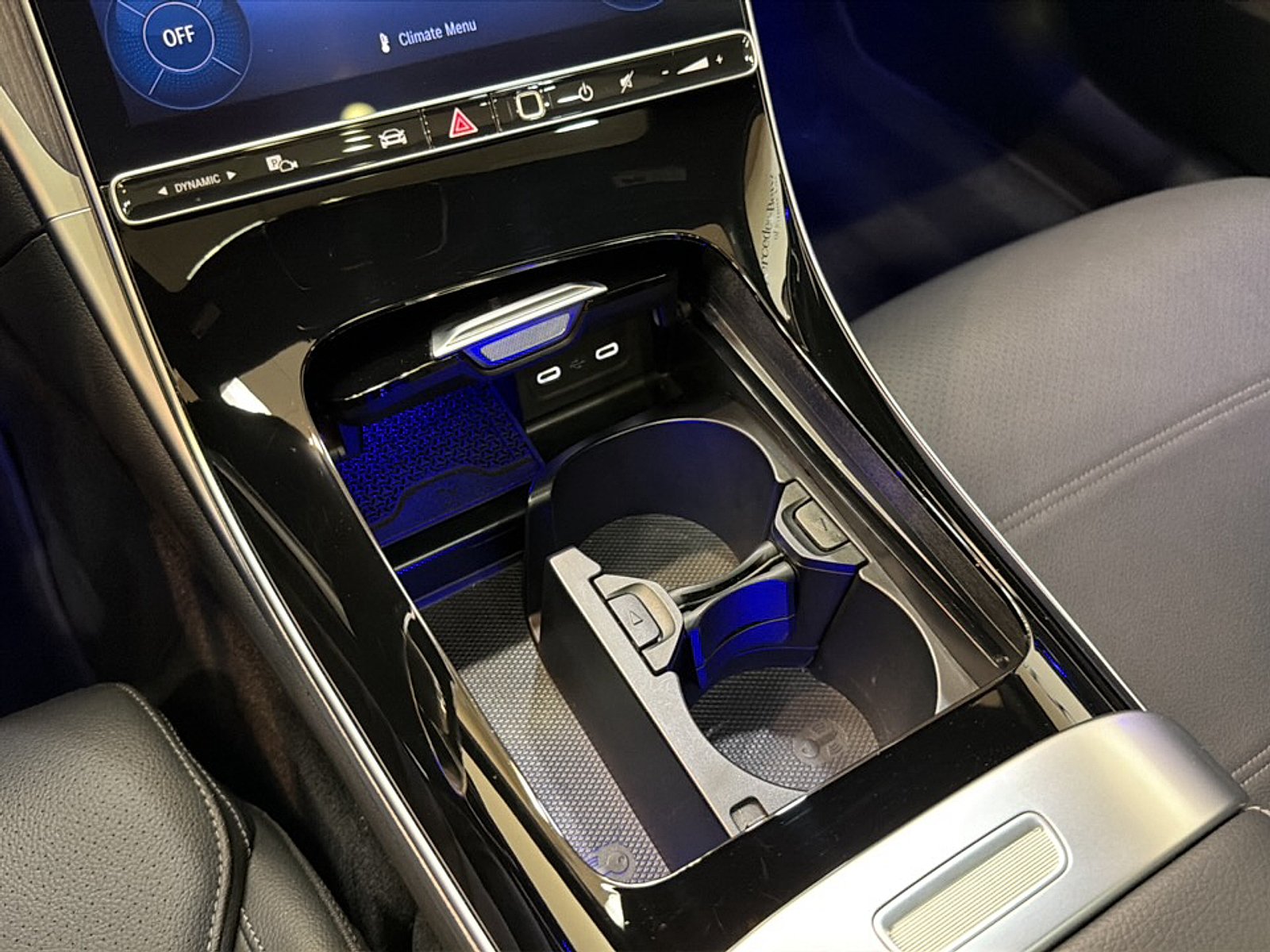 Used 2025 Black Mercedes-Benz  image 16