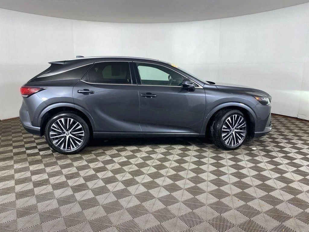 Used 2024 Gray Lexus Premium Plus image 24