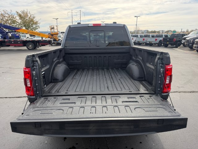 Used 2023 Gray Ford XLT image 22