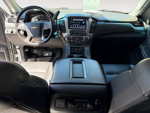 Used 2018 SUMMIT WHITE Chevrolet LT image 10