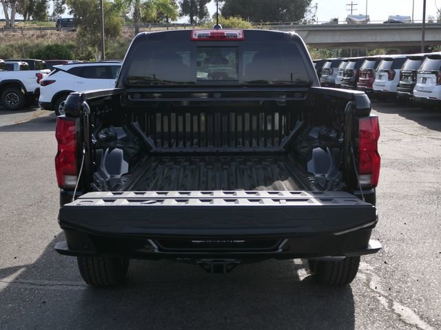 2026 Chevrolet Colorado Z71 - Photo 6