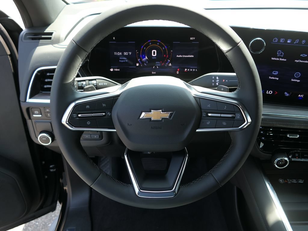2026 Chevrolet Tahoe LT - Photo 19