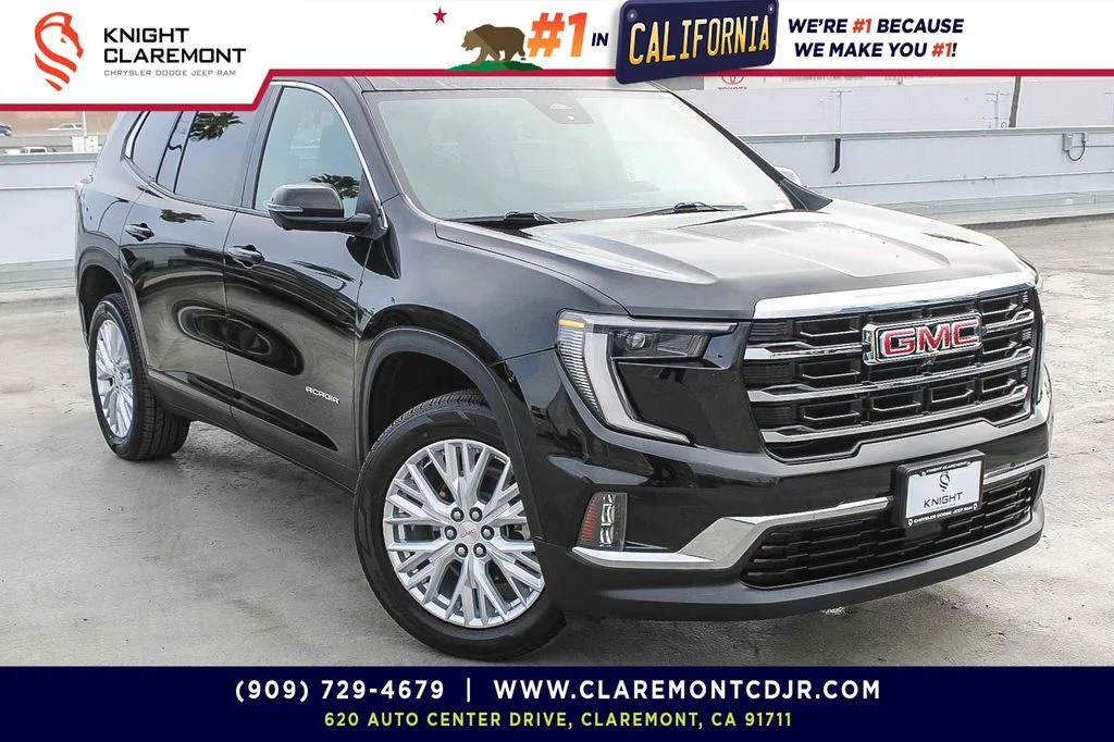 2024 GMC Acadia Elevation AWD's photo
