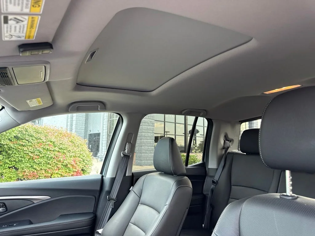 Used 2026 Blue Honda RTL image 20