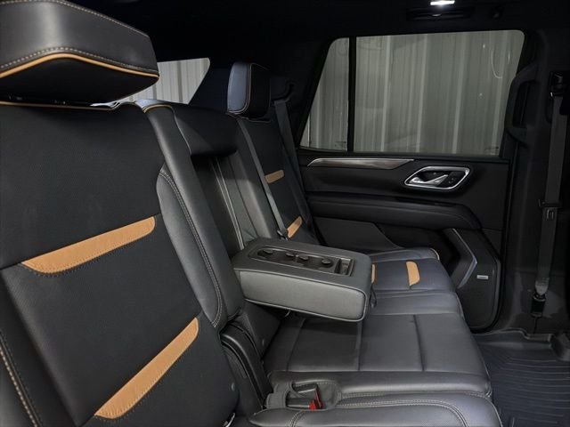 2021 GMC Yukon AT4 - Photo 19