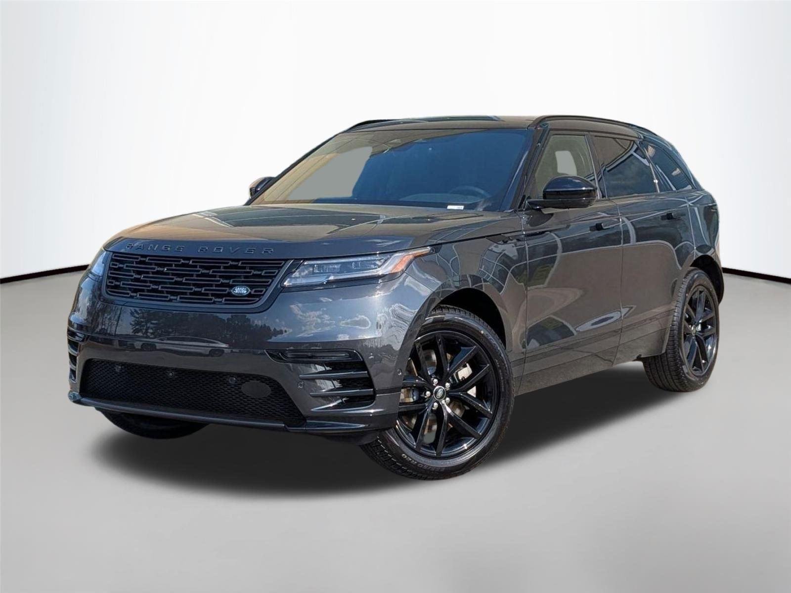 2026 Land Rover Range Rover Velar Dynamic SE