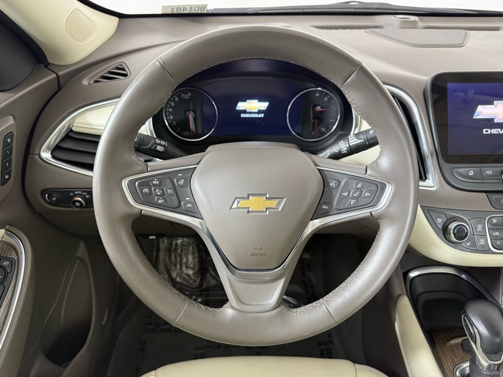 2024 Chevrolet Malibu 2LT - Photo 14