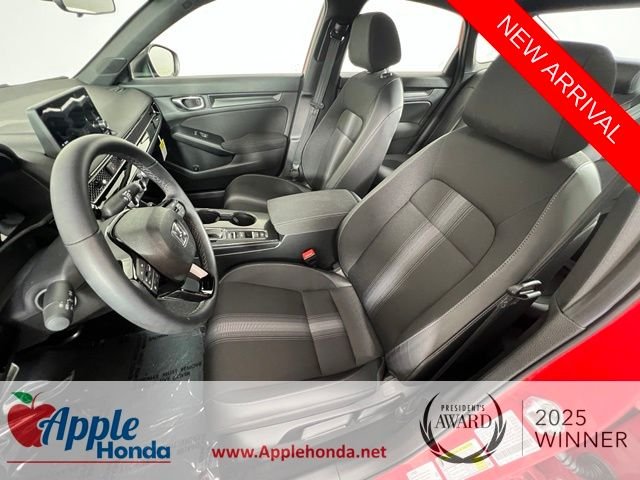 Certified Used 2026 Rallye Red Honda Sport image 14