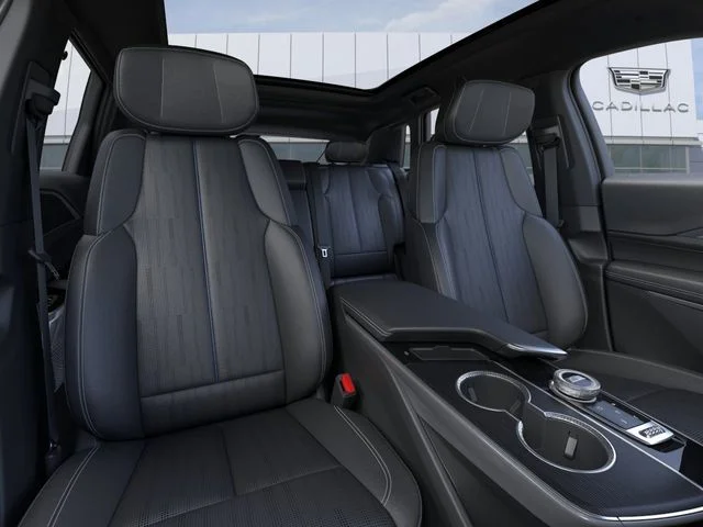 2026 Cadillac LYRIQ Luxury - Photo 16