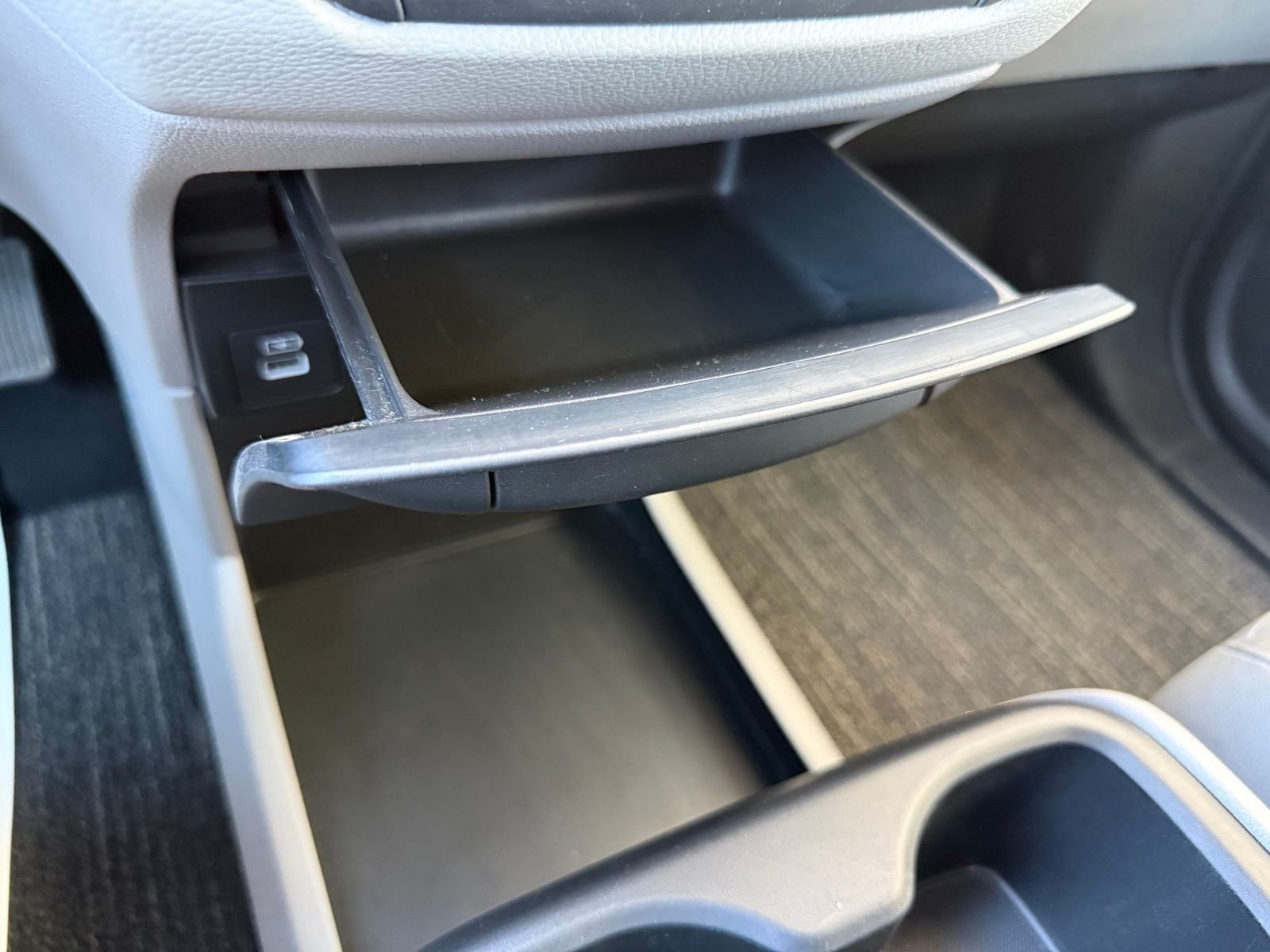 2024 Honda Odyssey EX-L - Photo 28