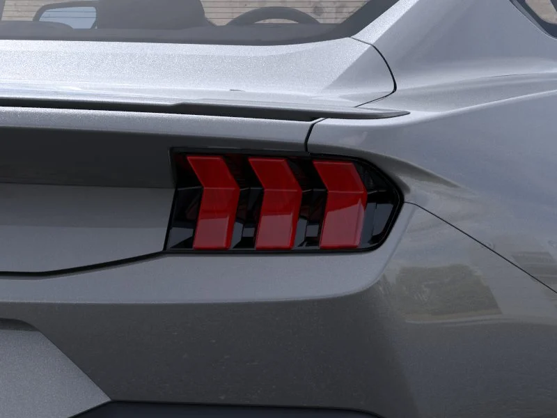 New 2026 Carbonized Gray Metallic Ford GT Premium Fastback image 21