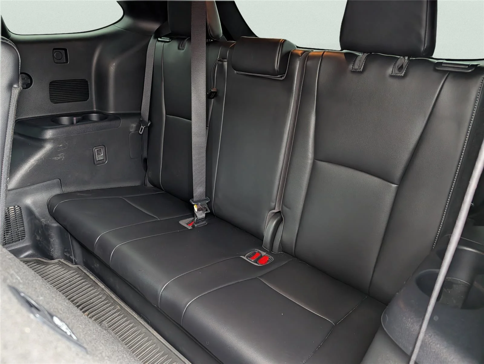 Used 2022 Blueprint Toyota XSE image 31