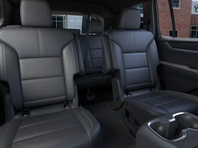New 2026 Ebony Twilight Metallic GMC Elevation image 17