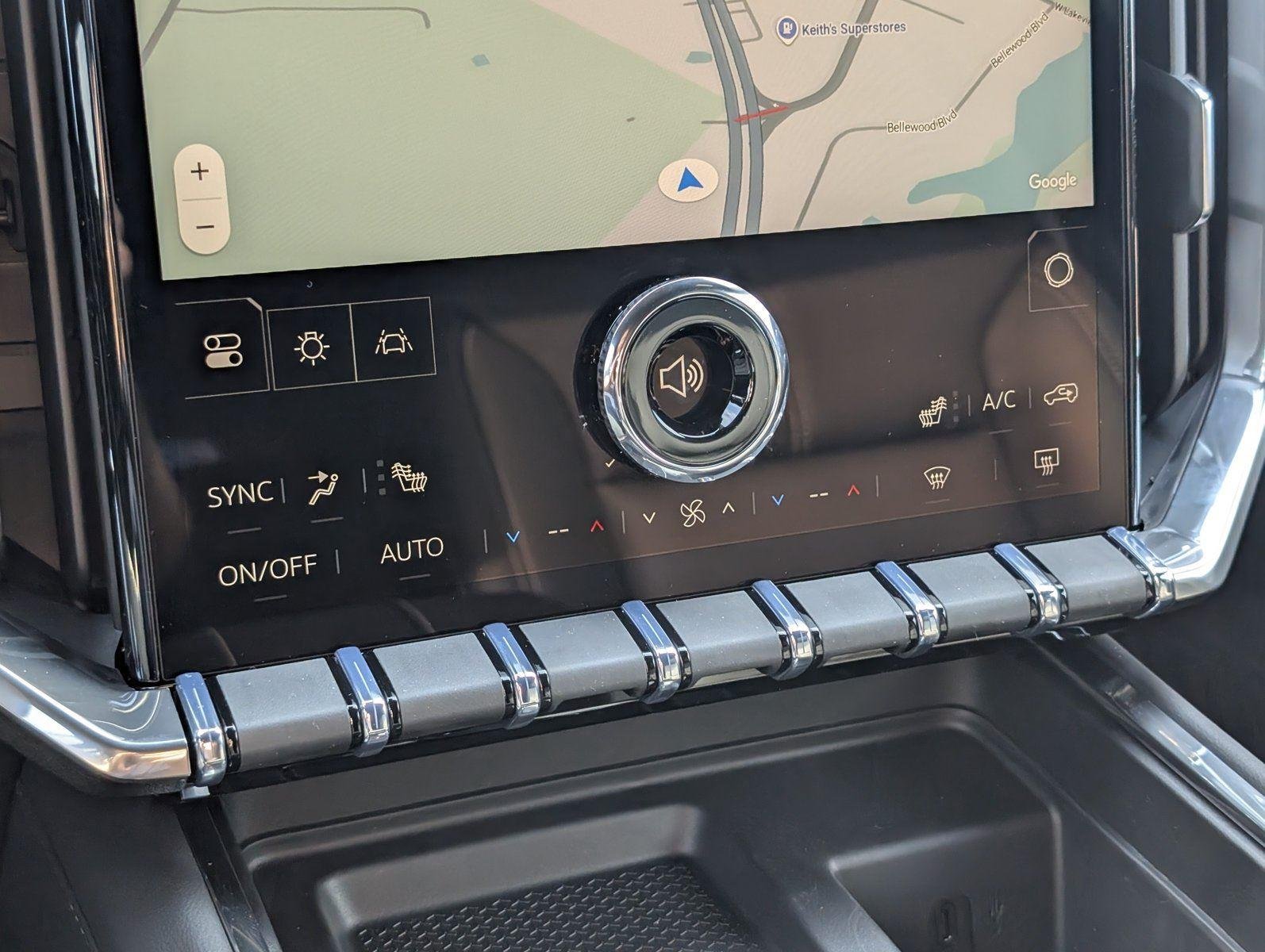 New 2026 Sterling Metallic GMC Elevation image 18