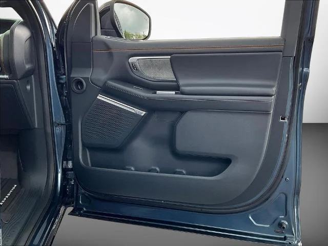 New 2027 Nocturnal Blue Metallic Ford Tremor® image 67