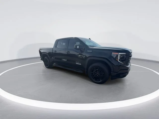 Certified Used 2024 Black GMC Elevation image 6