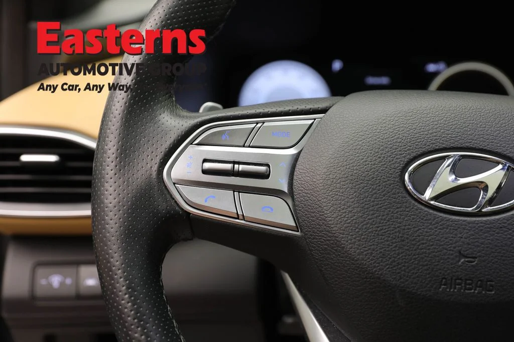 Used 2023 Gray Hyundai Calligraphy image 14