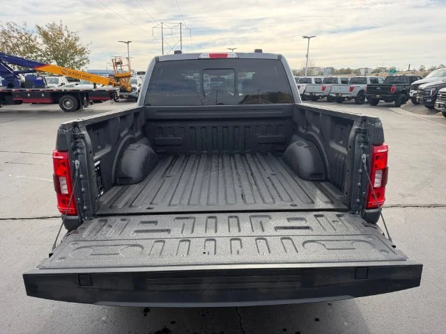 Used 2023 Gray Ford XLT image 22