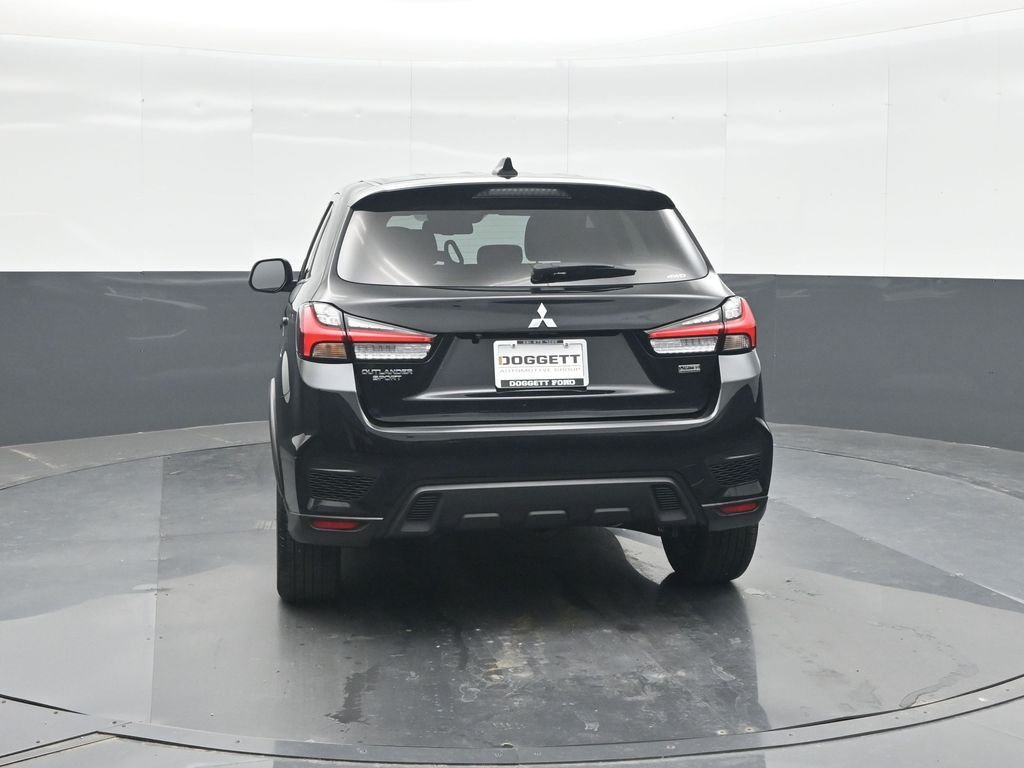 Used 2025  Mitsubishi 2.0 S image 17