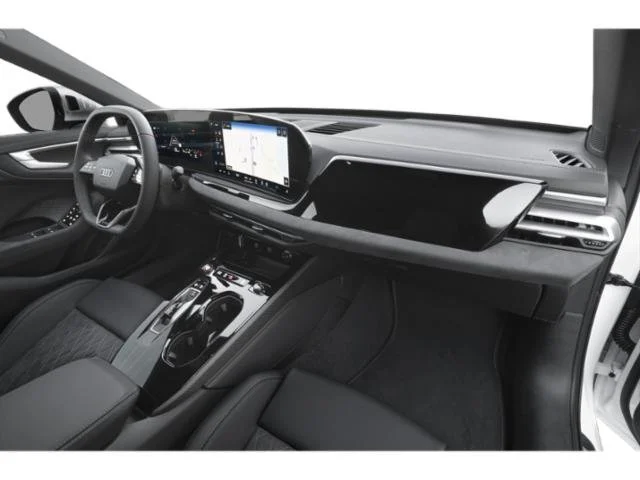 New 2026 Firmament Blue Metallic Audi 3.0T Prestige image 14