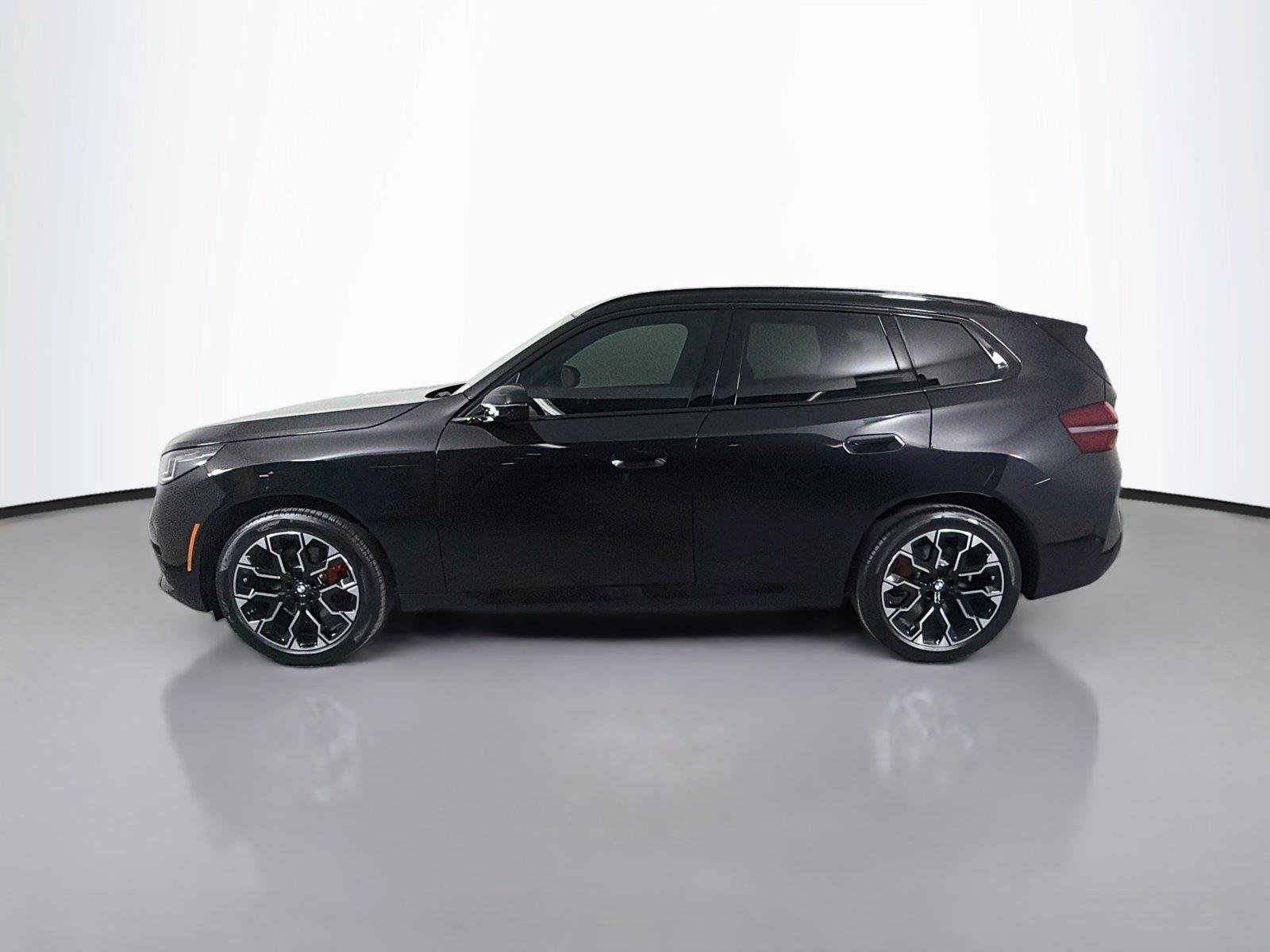 New 2026 Black Sapphire Metallic BMW 30 xDrive image 8
