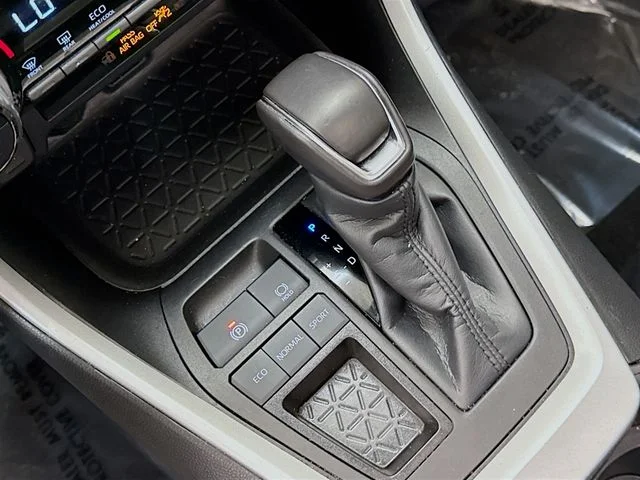 Used 2024 Gray Toyota XLE Premium image 18