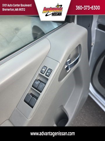 2018 Nissan Frontier SV - Photo 11