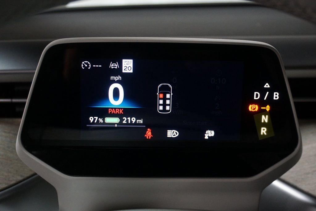 2025 Volkswagen ID. Buzz 1st Edition - Photo 28