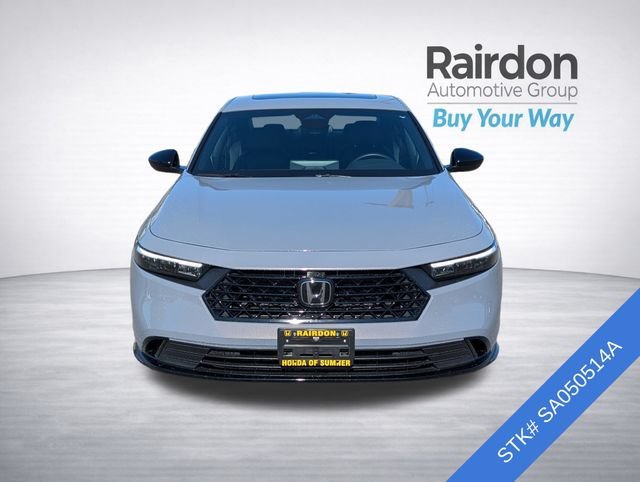 Used 2025  Honda Sport-L image 2