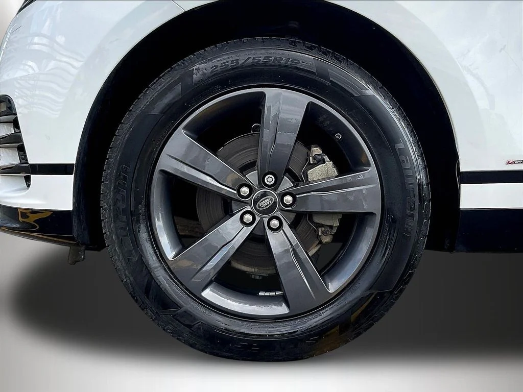 Used 2020 Fuji White Land Rover P250 R-Dynamic S image 33