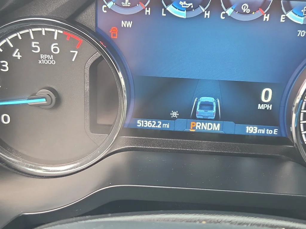 Used 2023  Ford XLT image 15