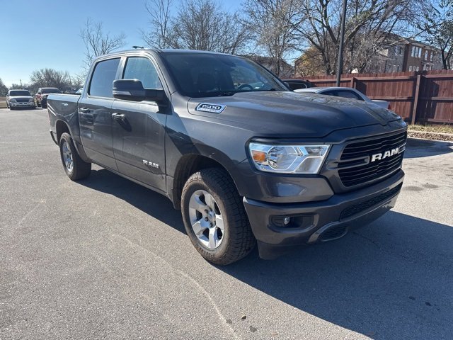 2019 RAM Ram 1500 Pickup Big Horn/Lone Star