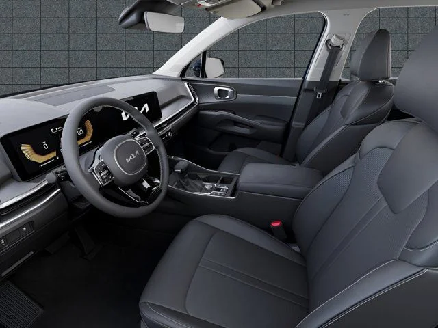 2025 Kia Sorento S - Photo 17