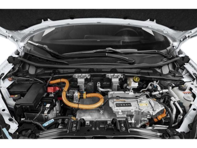 Used 2023 Gun Metallic Nissan PLATINUM+ image 15