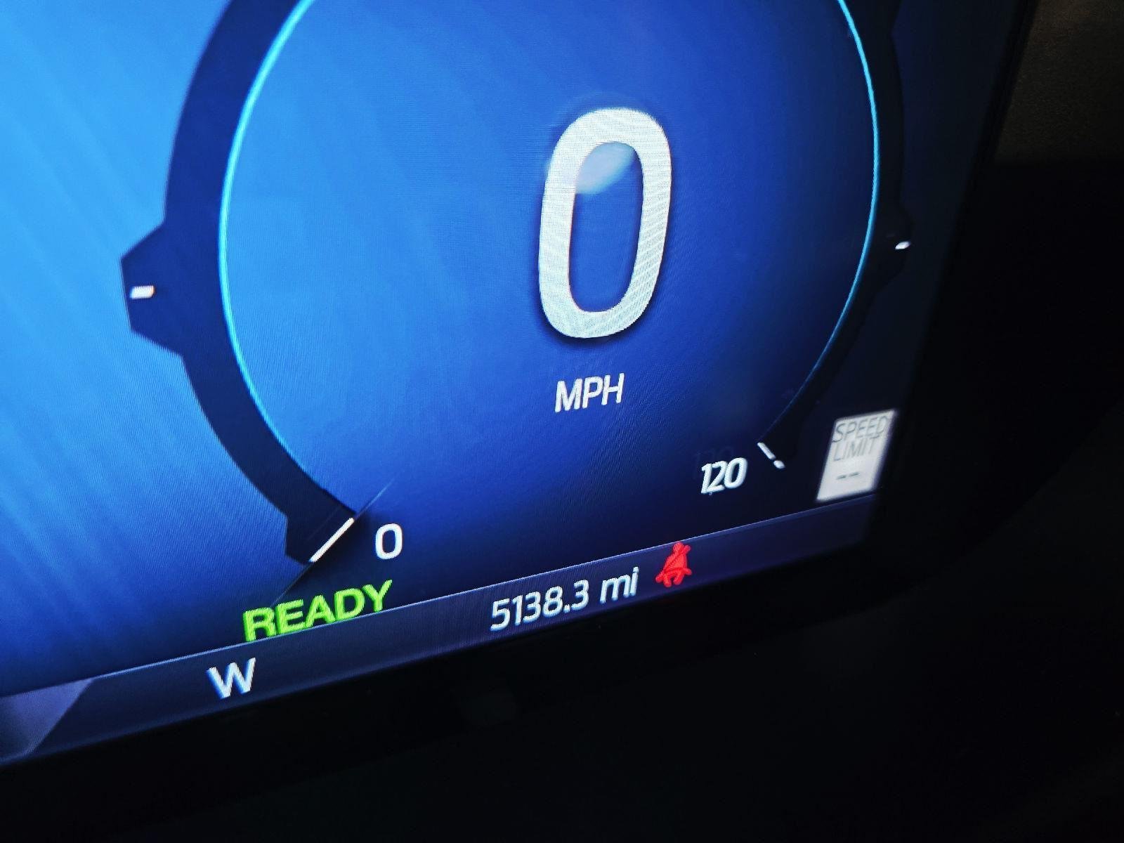 Used 2025 Atlas Blue FORD XLT image 27