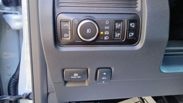 New 2026 Avalanche Ford F-350® Lariat® image 17