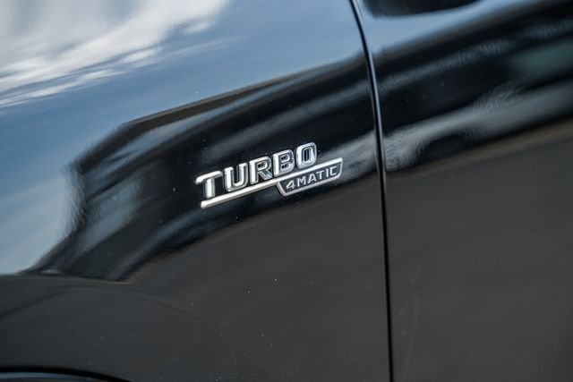 New 2026  Mercedes-Benz GLA 35 AMG® image 17