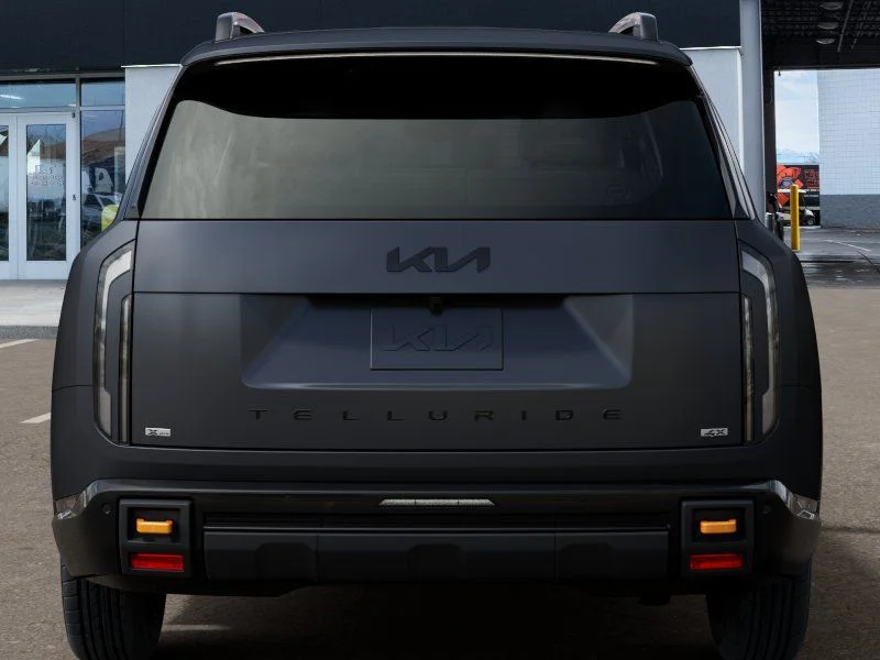New 2027 Panthera Metal Matte Kia X-Pro SX Prestige image 13