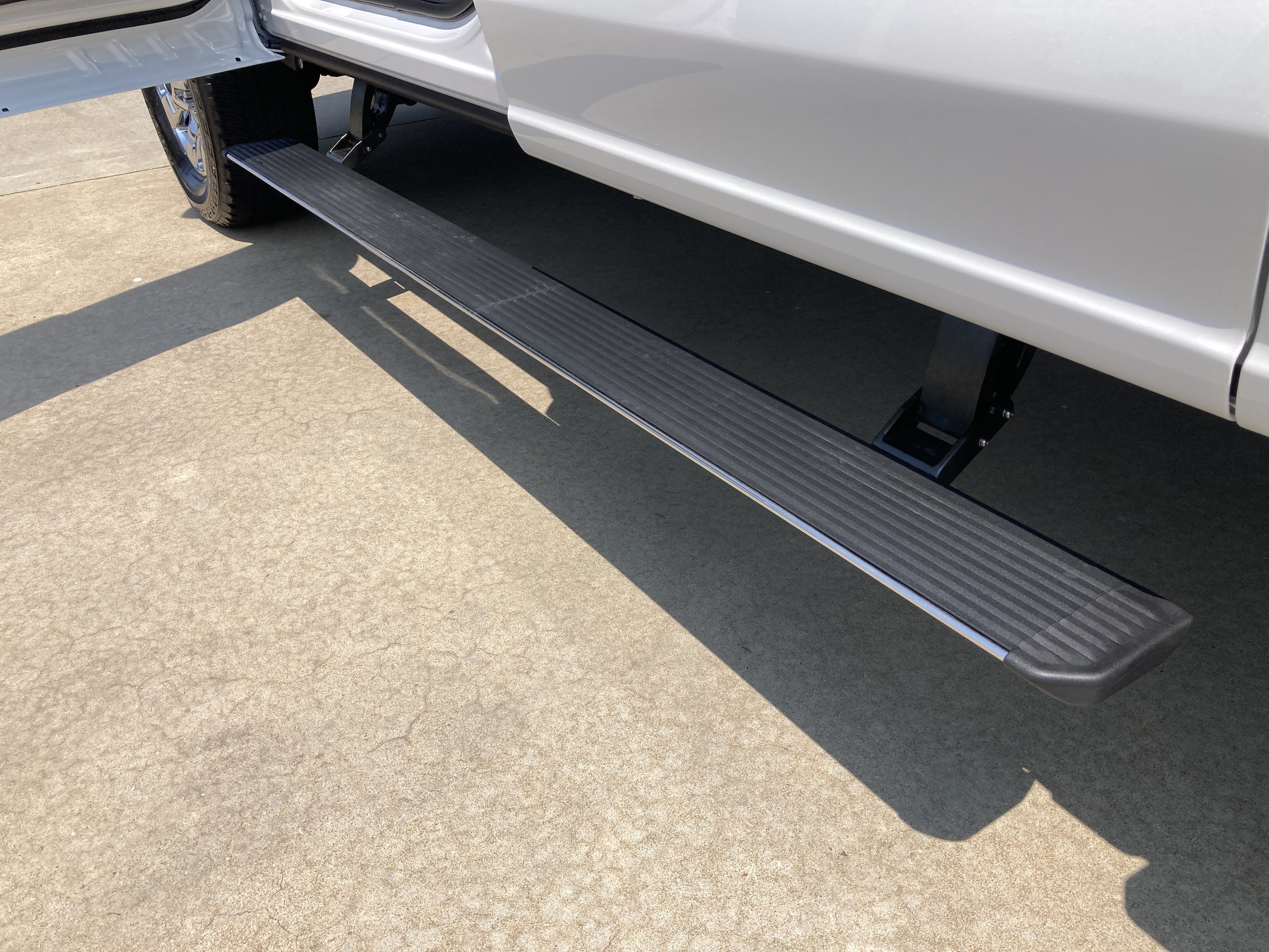 2025 Ford F-350 Super Duty Lariat - Photo 19