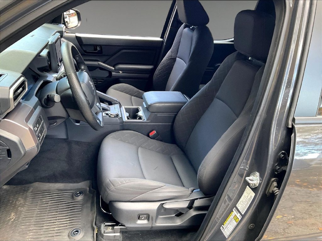 Used 2024 Underground Toyota SR5 image 10