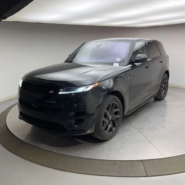 2023 Land Rover Range Rover Sport P400 MHEV SE Dynamic's photo