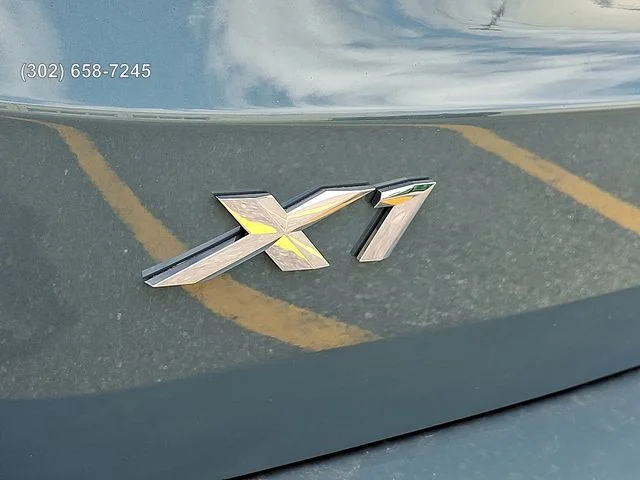 2026 BMW X1 28i - Photo 21