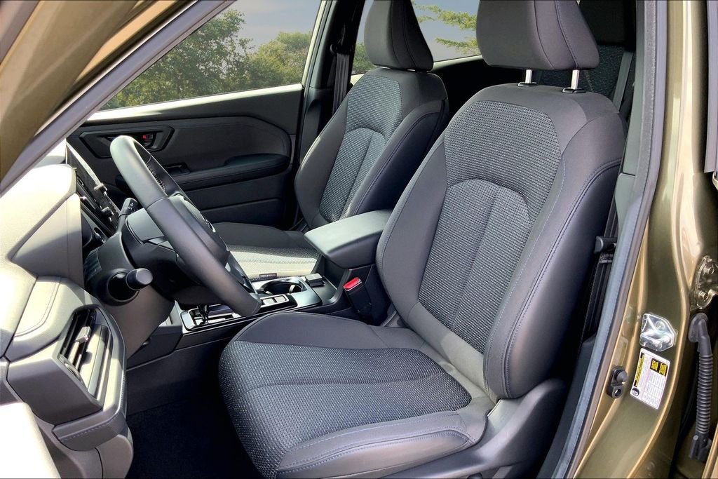 Certified Used 2026 Brown Subaru Premium image 20